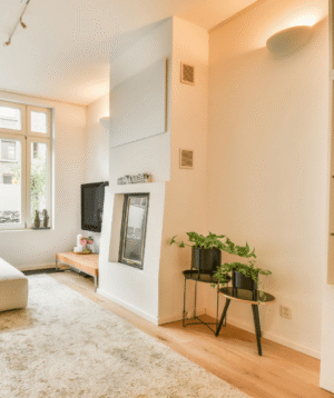 Furnished Home Cleaning (Outside Kitchen Cleaning)