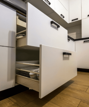 Furnished Home Cleaning (Inside Kitchen Cleaning)