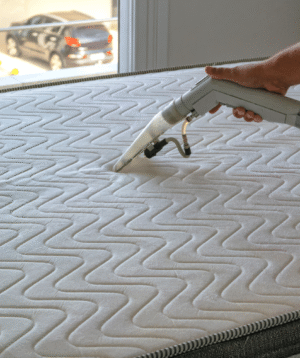 Mattress Cleaning