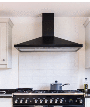 Kitchen Chimney Cleaning