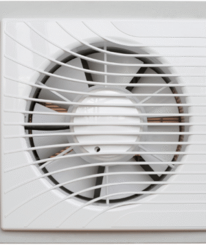 Exhaust Fan Cleaning