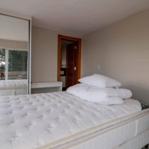 Bed Cleaning