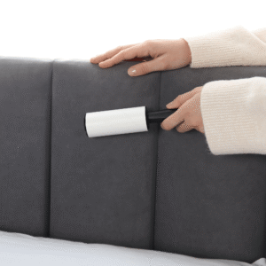 Fabric Headboard Cleaning