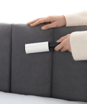 Fabric Headboard Cleaning